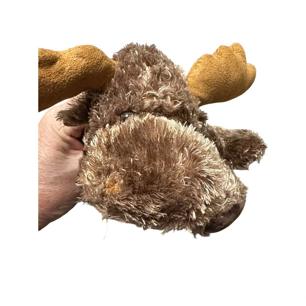Aurora Flopsie Moose Plush Stuffed Animal Toy Soft Floppy